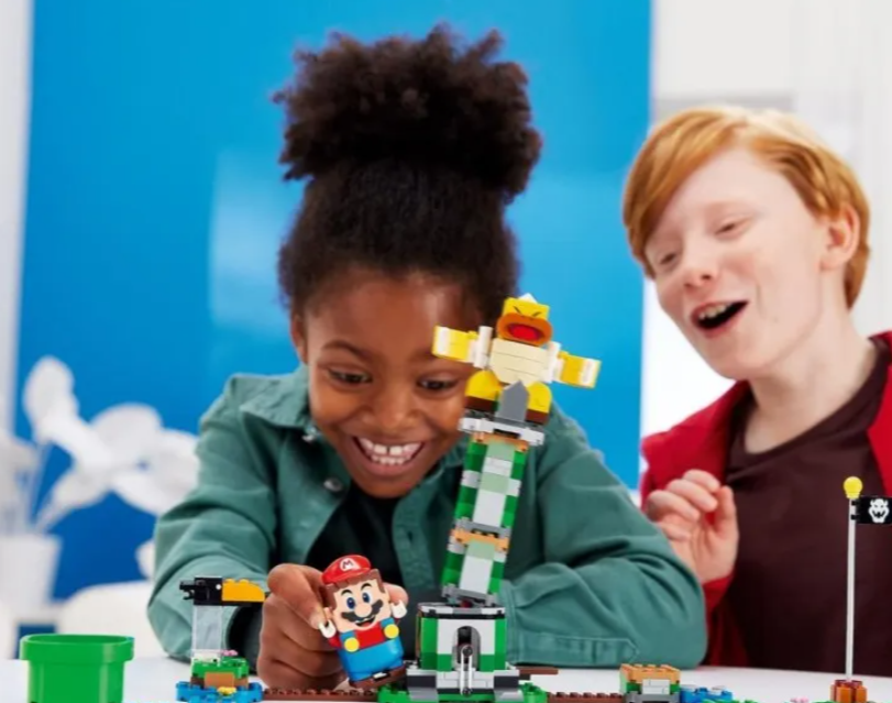 Topple Tower Expansion Set